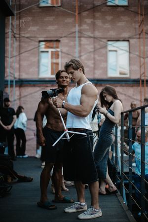 Фотограф Юлия Васильева (7.06.26)